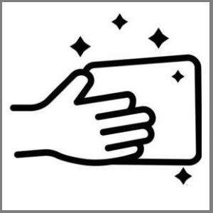 EVA dywaniki łatwe do czyszczenia